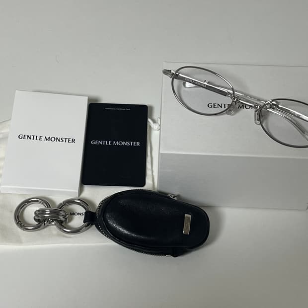 젠틀몬스터 피코02