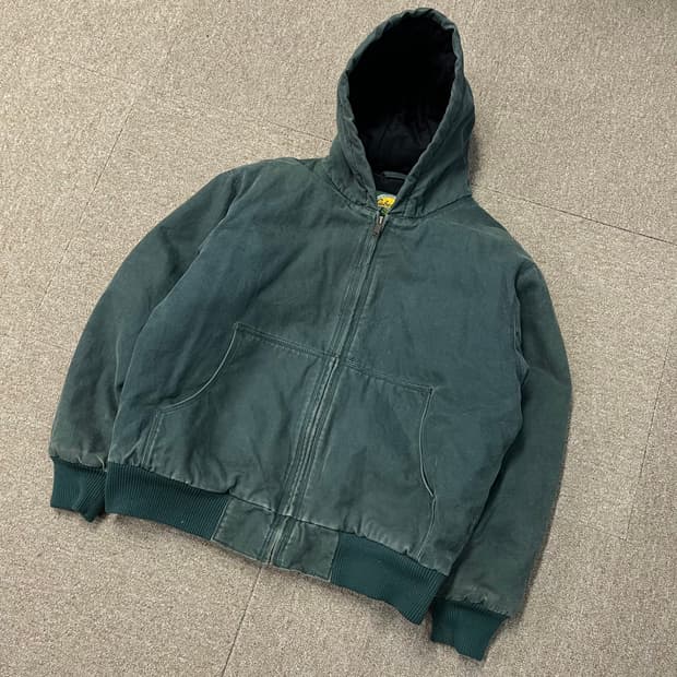 카벨라스 빈티지 워크자켓