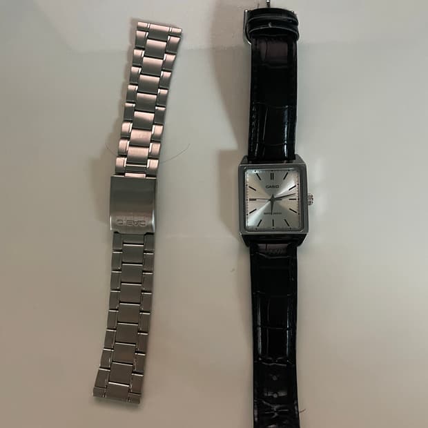 Mtp-v007 시계 판매합니다