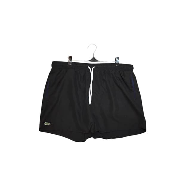 라코스테 반바지 L사이즈
