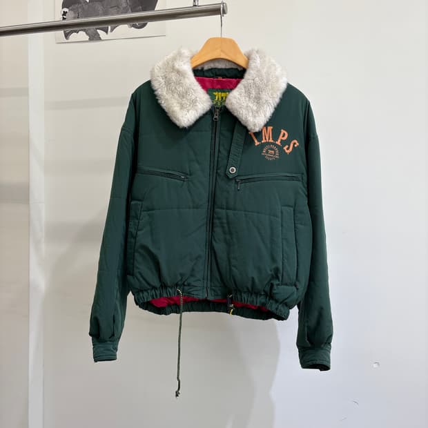 INTERMEZZO 자켓