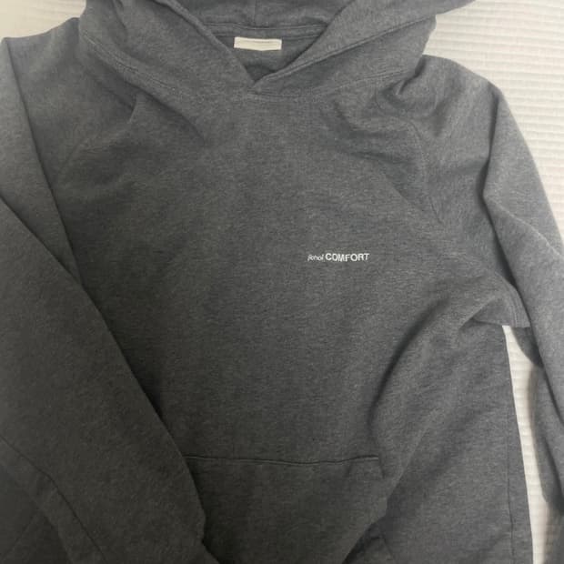 jichoi지초이 후드티