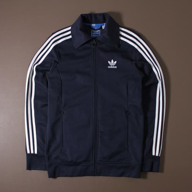 Adidas 아디다스 유로파 파이어버드 트랙탑 져지 L028