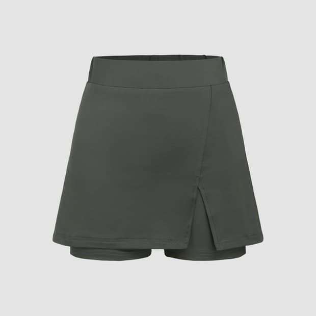 사이다 레저 미니스커트 팬츠 XS