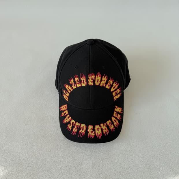 블레이즈드(BLAZED) 볼캡