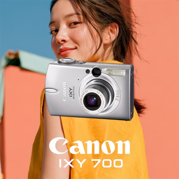 A급)캐논 익시 700 (캐논 익서스 750 IXUS 750) 디카