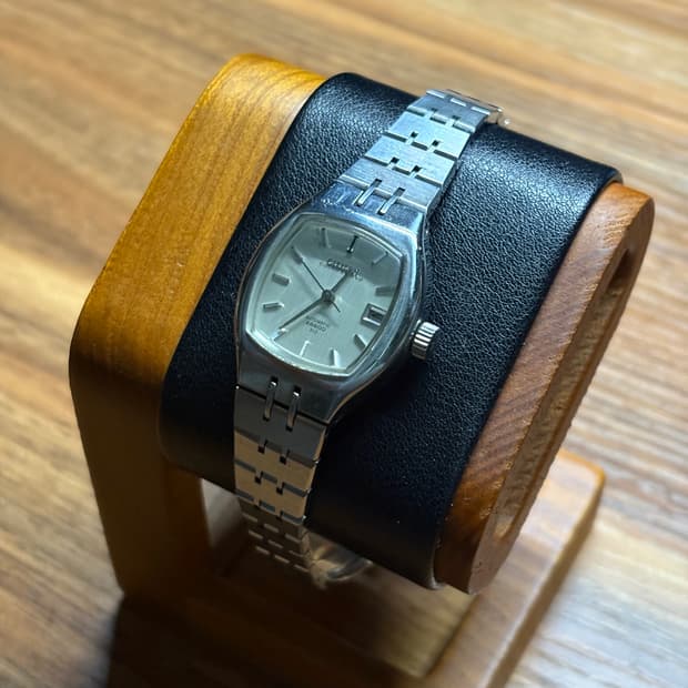 시티즌 빈티지 오토매틱 시계