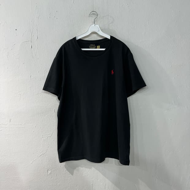 폴로랄프로렌 반팔티 XL