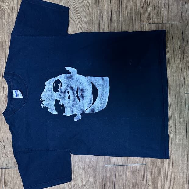 90s 루리드 티셔츠 