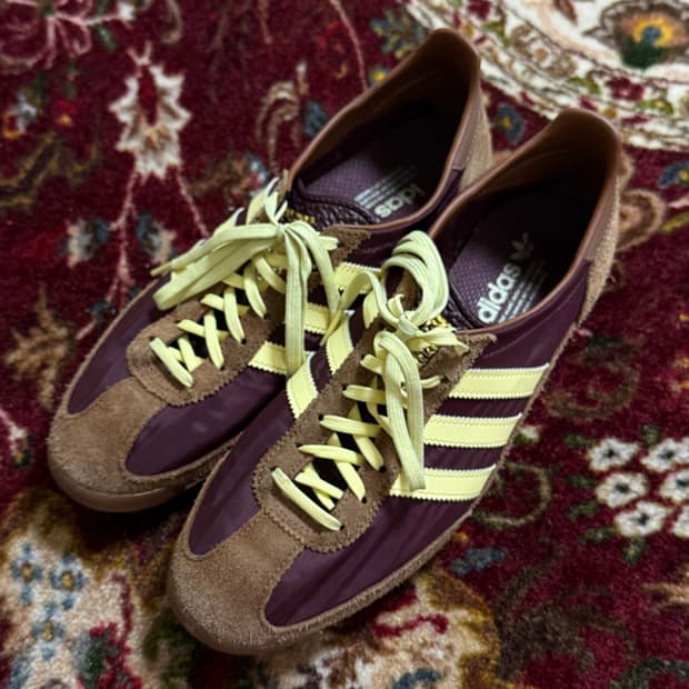 [270] 아디다스 SL72 OG