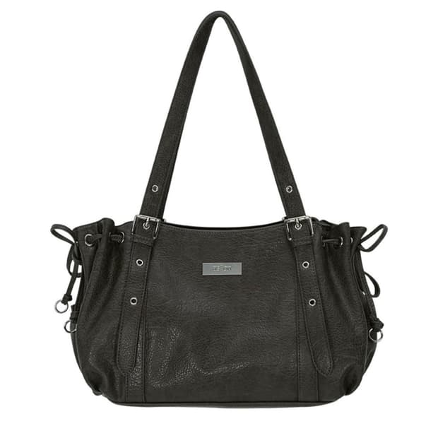 애즈온 헤븐백 브라운 가방