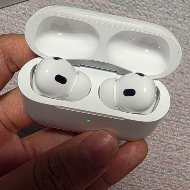 에어팟프로2 풀박스