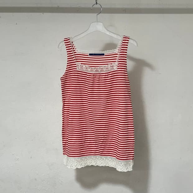 vtg top