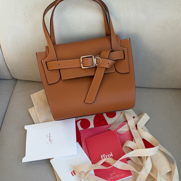 프루아 자스민C 가방 (ffroi jasmine C)