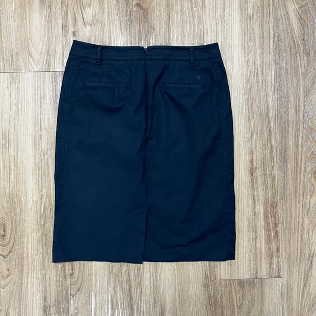 BCBG 미디 스커트 29