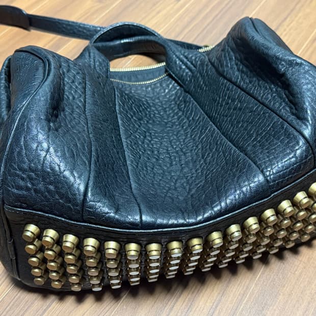 알렉산더왕 로키백