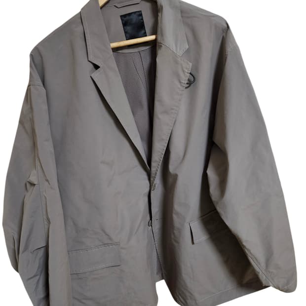 다이와피어39 테크 루즈 2B 자켓