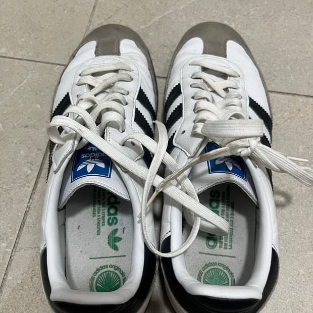 삼바 270