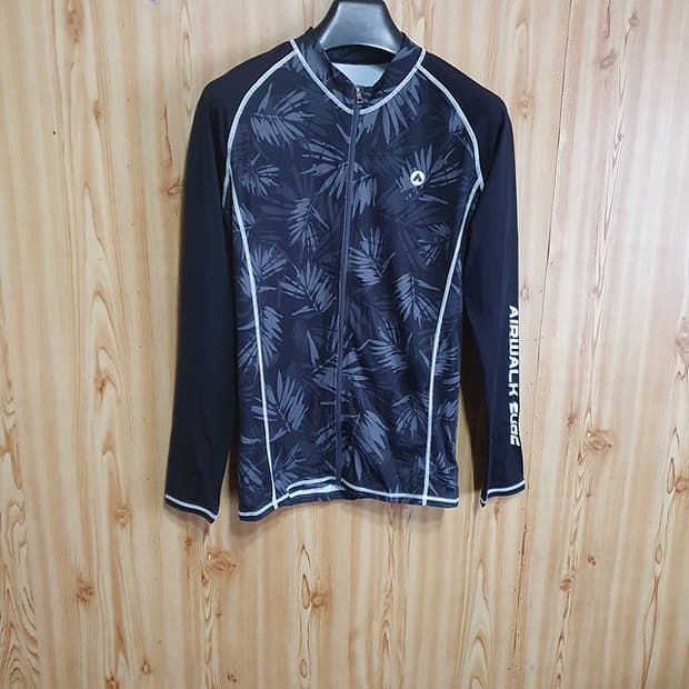 에어워크 래쉬가드 100