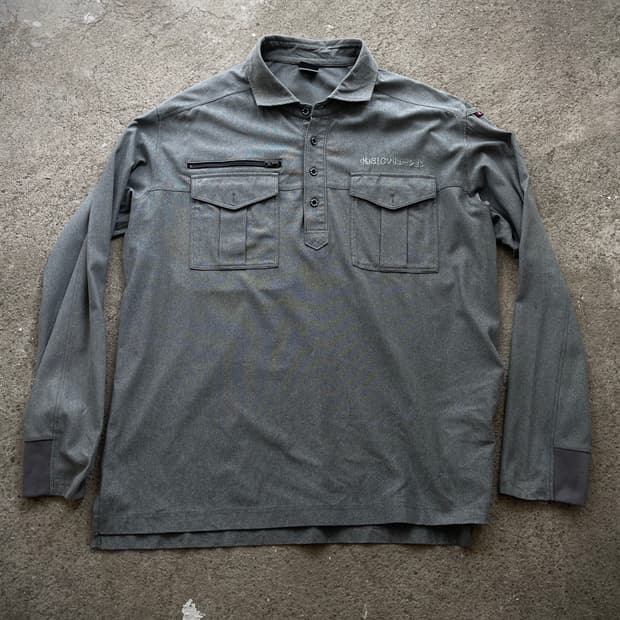 (Burtle)work shirts 