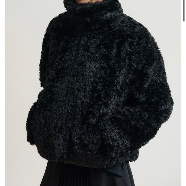 시스에이 퍼자켓