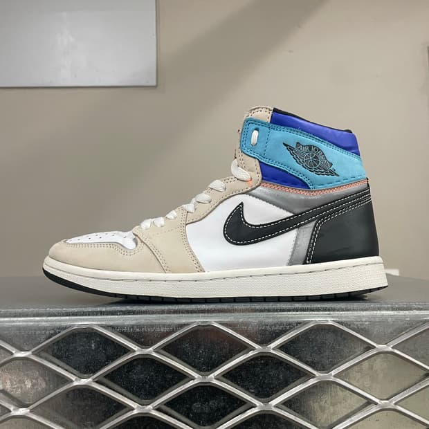 나이키 조던1 레트로 하이 프로토타입 260
