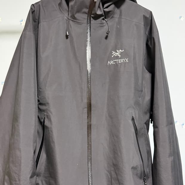 아크테릭스 베타LT vintage