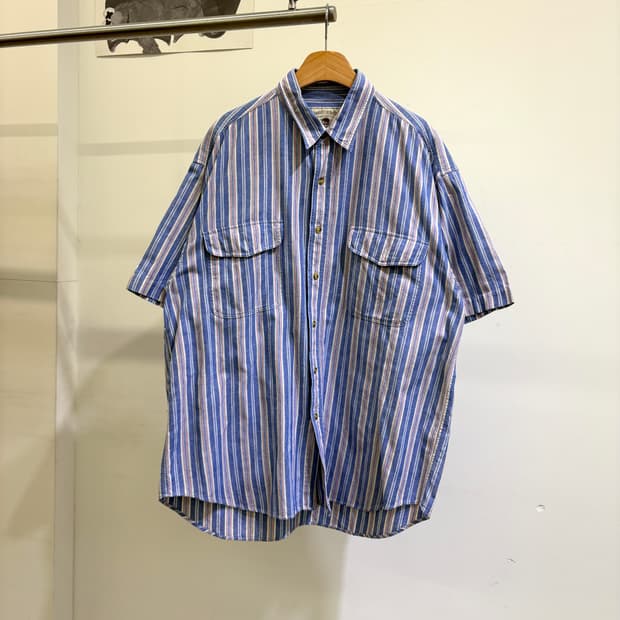 FLAMMIFERI 반팔 셔츠