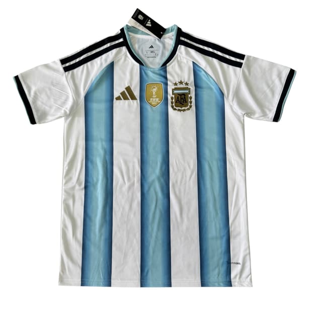 2026 아르헨티나 홈 유니폼
