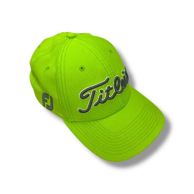 타이틀리스트 Pro V1 캡 M/L