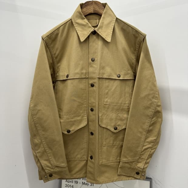 FILSON GARMENT (M~L)