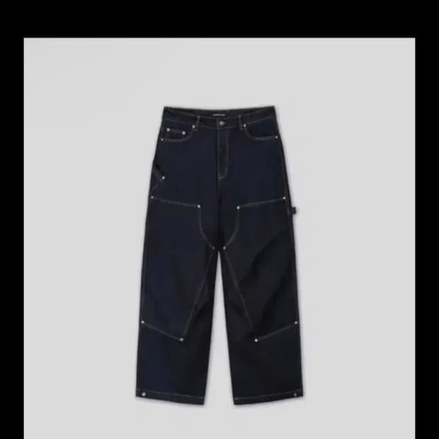 9999아카이브 더블니 생지 2