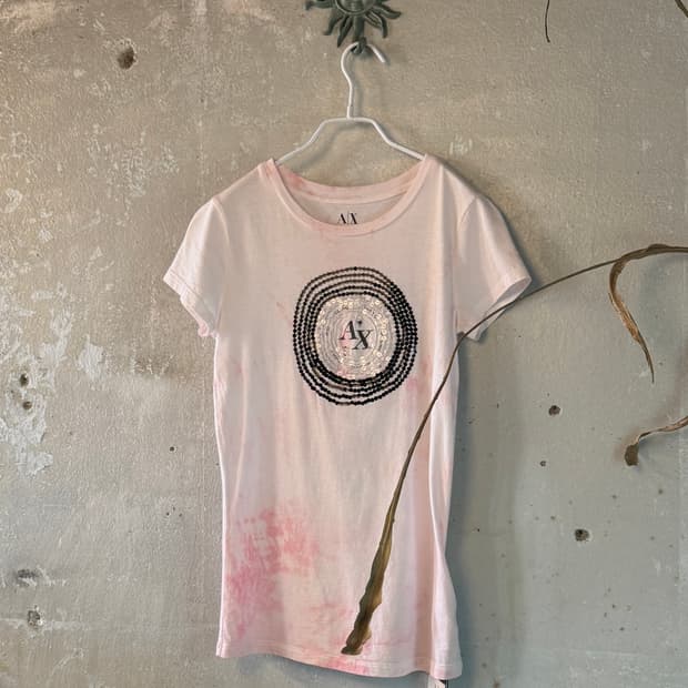 44 ) ARMANI EXCHANGE