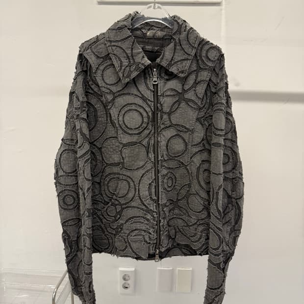 ADSB ANDERSSON BELL 2IP-UP JACKET