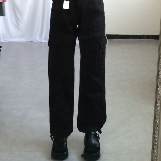 Cago pants