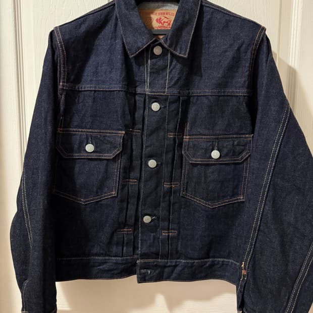 Pherrows 페로우즈 407J-SW 36사이즈