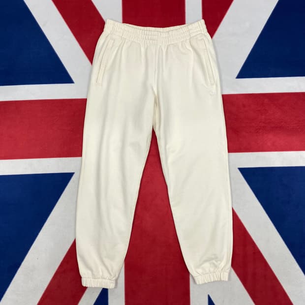 아디다스 조거팬츠 S 