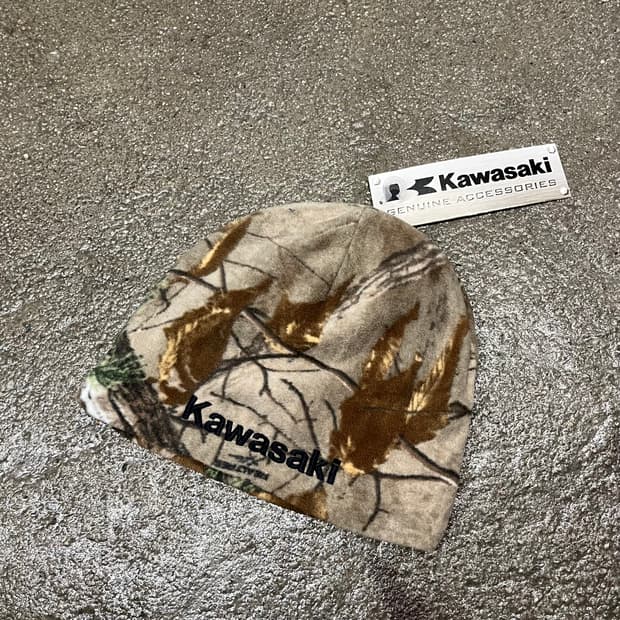 가와사키 리얼트리 비니