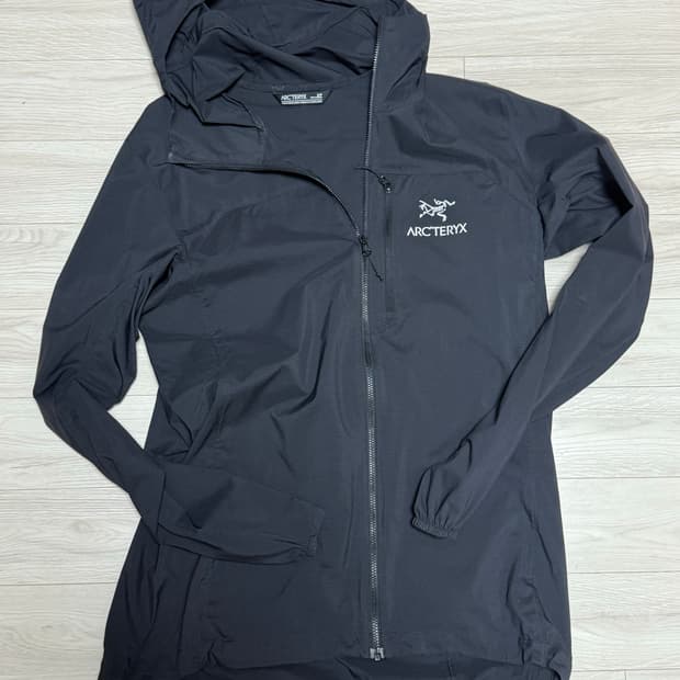 아크테릭스 스쿼미시 s