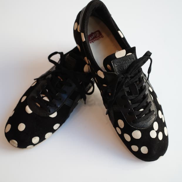 Onitsuka Tiger 오니츠카 타이거 도트패턴 스니커즈