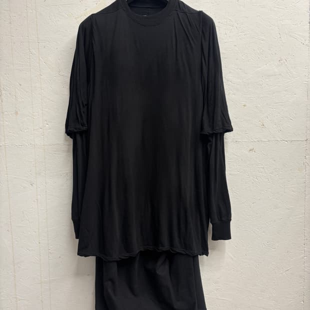 릭오웬스 SPHINX F/W 15