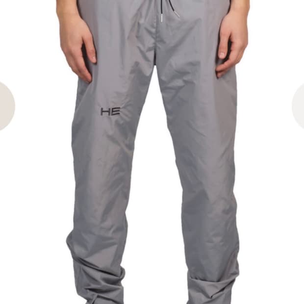 Heliot emil tech pants 엘리엇 에밀 테크 팬츠