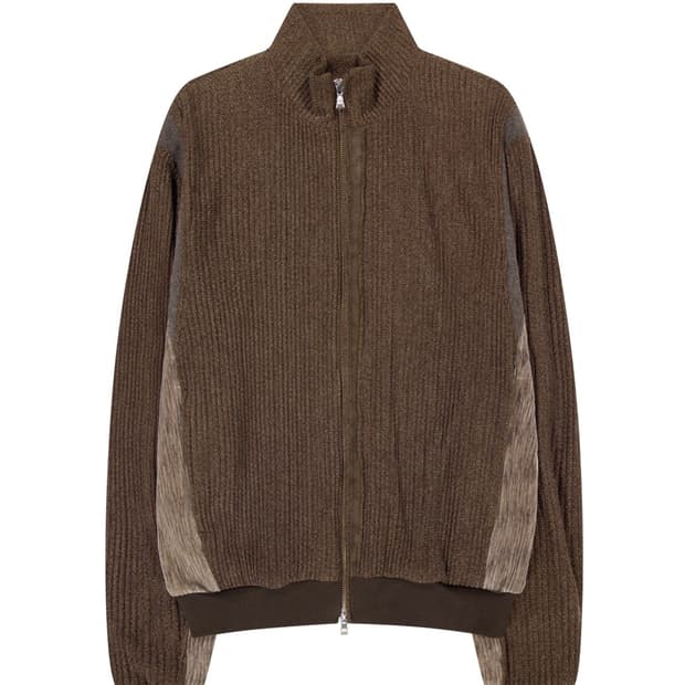 [M] XLIM EP.8 01 JERSEY 브라운