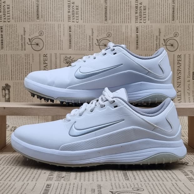 나이키 베이퍼 남성골프화255