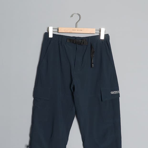 OUTDOOR PRODUCTS 7부 Cargo Pant (27)