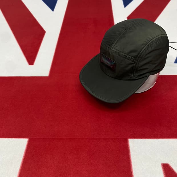 내셔널지오그래픽 오로라 캠프캡 Free