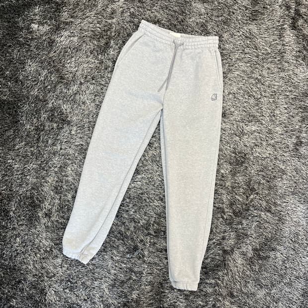 노르디스크 여성 트레이닝 조거 팬츠 (26)