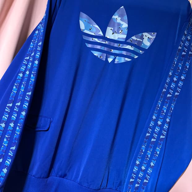 아디다스 져지 아디다스 파이어버드 트랙탑 아디다스카모 져지 집업 블루