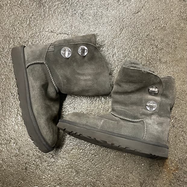 ugg 턴락 어그 부츠 (230)