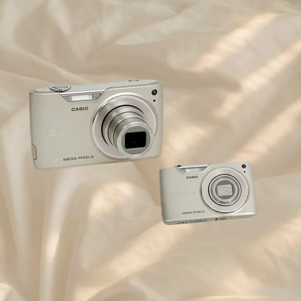 인기!) 카시오 엑슬림 z450 Exilim 빈티지 디카